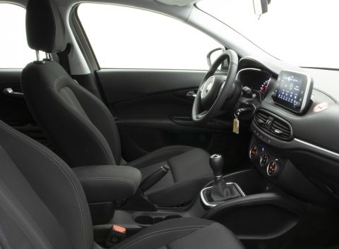 Ficha técnica de Fiat Ficha técnica de Fiat