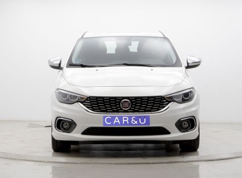 Ficha técnica de Fiat Ficha técnica de Fiat