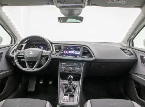 Ficha técnica de Seat Ficha técnica de Seat