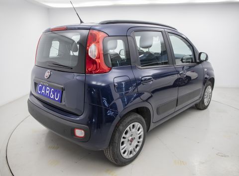 Ficha técnica de Fiat Ficha técnica de Fiat