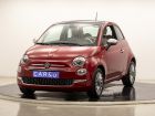 Fiat 500 2018 1.2 LOUNGE EU6 69 3P