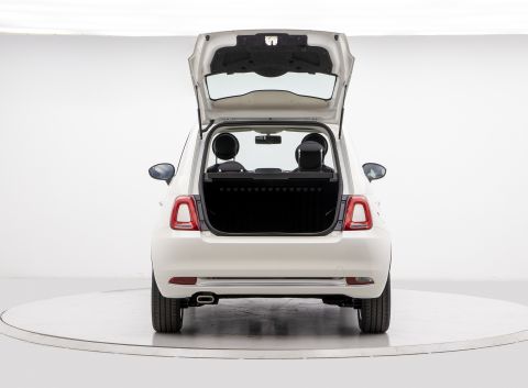 Ficha técnica de Fiat Ficha técnica de Fiat