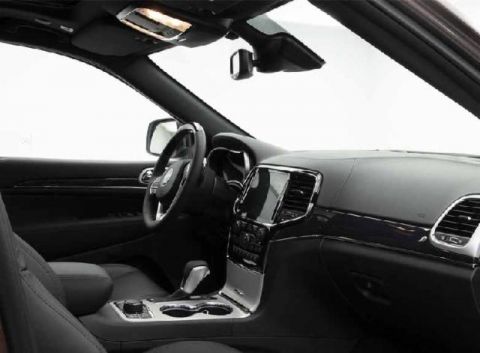Ficha técnica de Jeep Ficha técnica de Jeep