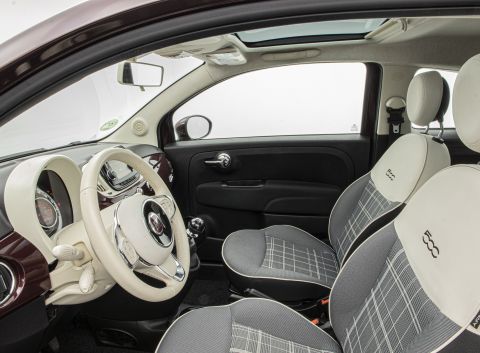 Ficha técnica de Fiat Ficha técnica de Fiat