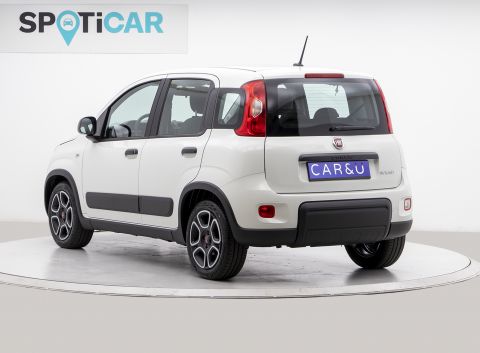 Ficha técnica de Fiat Ficha técnica de Fiat