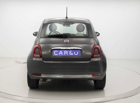 Ficha técnica de Fiat Ficha técnica de Fiat
