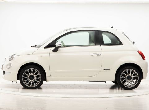 Ficha técnica de Fiat Ficha técnica de Fiat