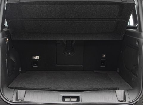 Ficha técnica de Jeep Ficha técnica de Jeep