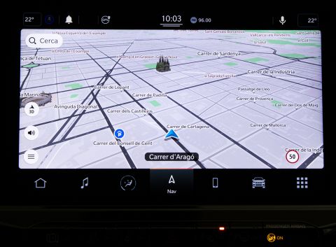Ficha técnica de Jeep Ficha técnica de Jeep
