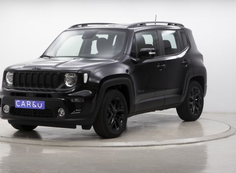 Ficha técnica de Jeep Ficha técnica de Jeep