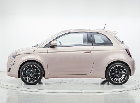 Ficha técnica de Fiat Ficha técnica de Fiat