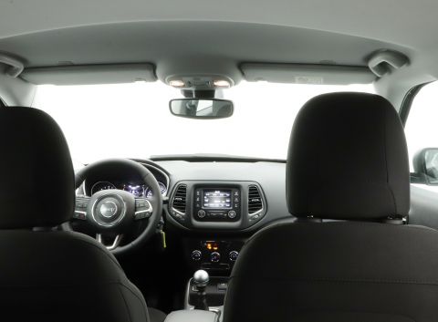 Ficha técnica de Jeep Ficha técnica de Jeep