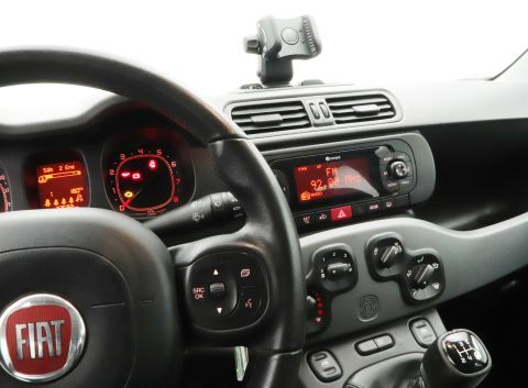 Ficha técnica de Fiat Ficha técnica de Fiat