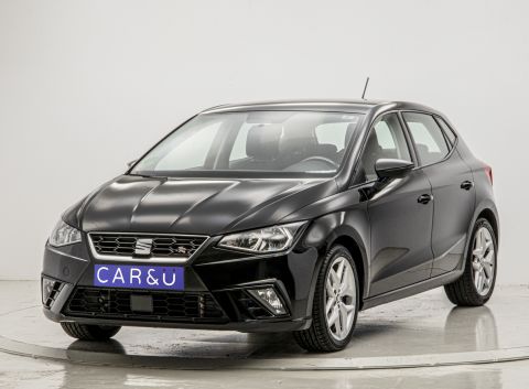 Ficha técnica de Seat Ficha técnica de Seat
