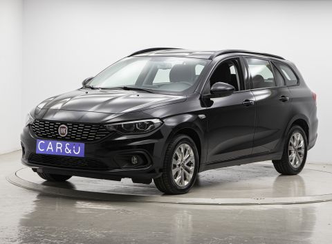 Ficha técnica de Fiat Ficha técnica de Fiat