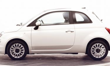 ¿Por qué necesitas un Fiat 500 hybrid para ir por la ciudad?