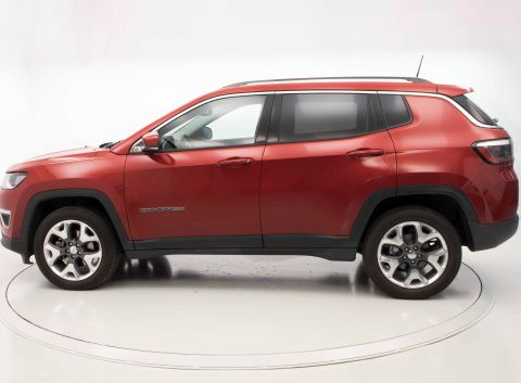 Ficha técnica de Jeep Ficha técnica de Jeep