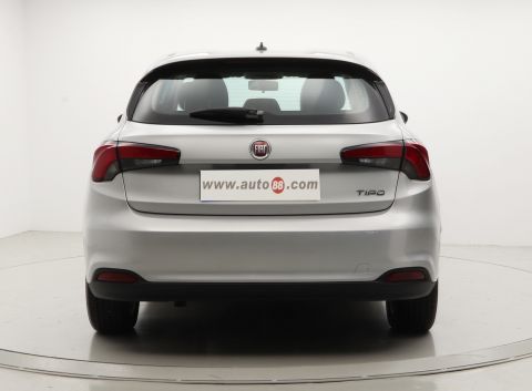 Ficha técnica de Fiat Ficha técnica de Fiat