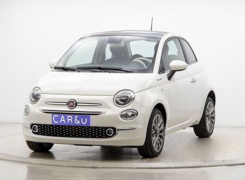 Ficha técnica de Fiat Ficha técnica de Fiat
