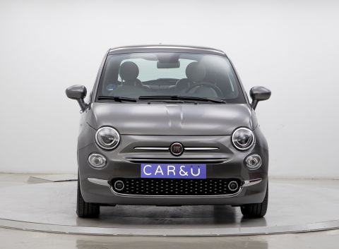 Ficha técnica de Fiat Ficha técnica de Fiat