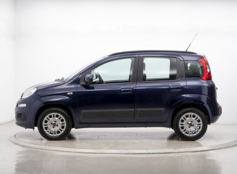Ficha técnica de Fiat Ficha técnica de Fiat