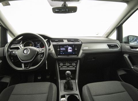 Ficha técnica de Volkswagen Ficha técnica de Volkswagen