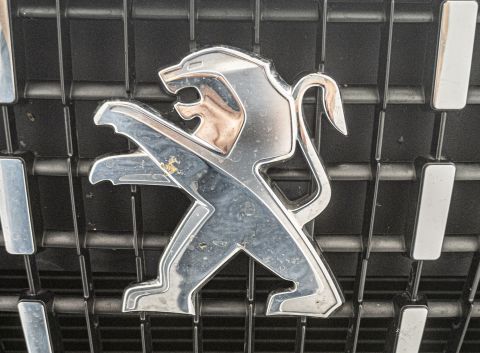 Ficha técnica de Peugeot Ficha técnica de Peugeot