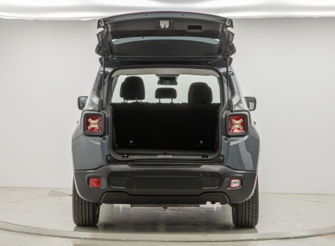 Ficha técnica de Jeep Ficha técnica de Jeep