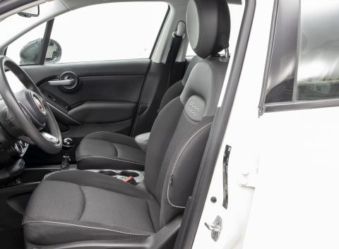 Ficha técnica de Fiat Ficha técnica de Fiat