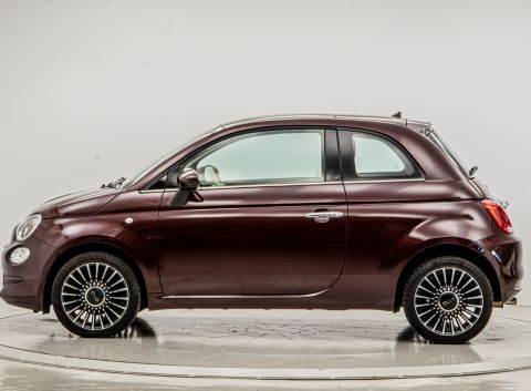 Ficha técnica de Fiat Ficha técnica de Fiat