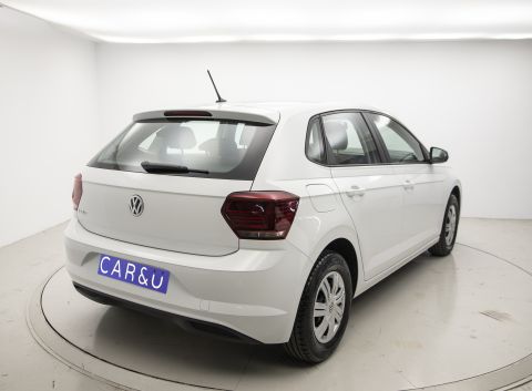 Ficha técnica de Volkswagen Ficha técnica de Volkswagen