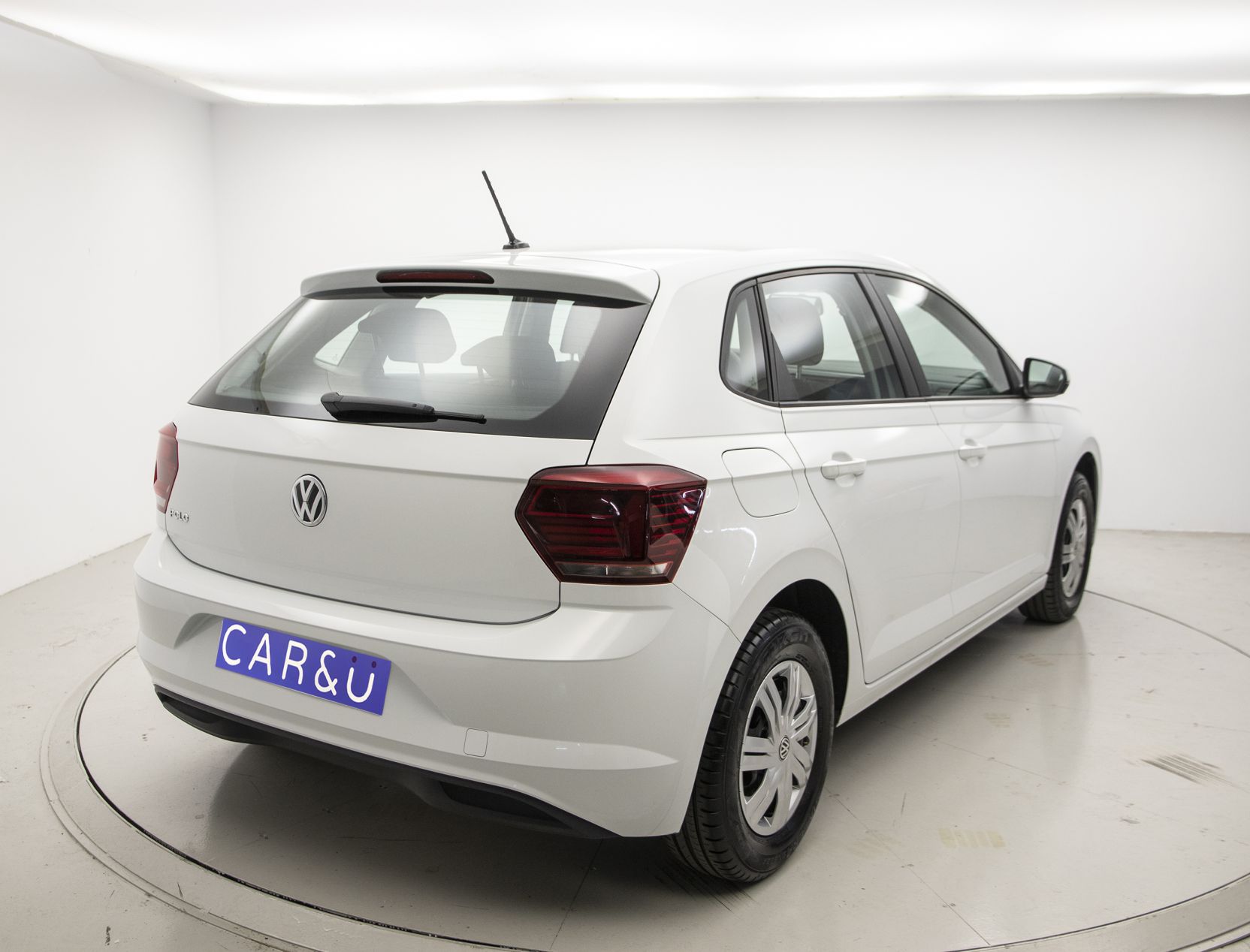Comprar Volkswagen Polo 2020 1.0 59KW EDITION 80 5P CAR&Ü