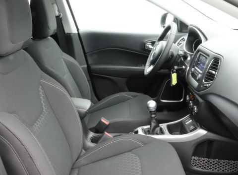 Ficha técnica de Jeep Ficha técnica de Jeep