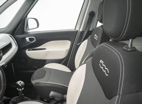 Ficha técnica de Fiat Ficha técnica de Fiat