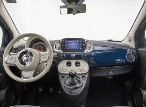 Ficha técnica de Fiat Ficha técnica de Fiat