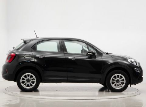 Ficha técnica de Fiat Ficha técnica de Fiat