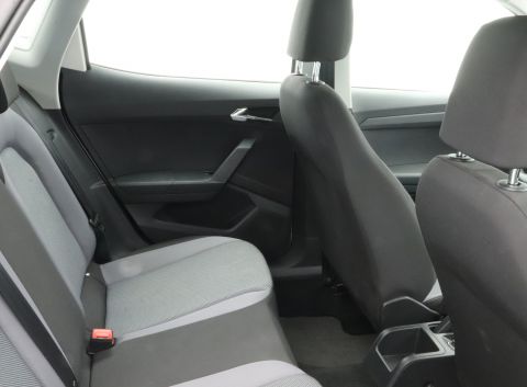 Ficha técnica de Seat Ficha técnica de Seat