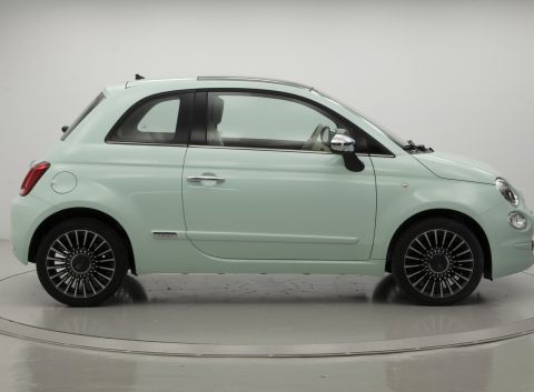 Ficha técnica de Fiat Ficha técnica de Fiat
