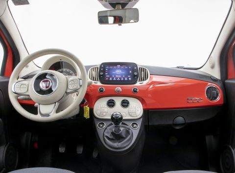 Ficha técnica de Fiat Ficha técnica de Fiat
