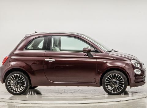 Ficha técnica de Fiat Ficha técnica de Fiat