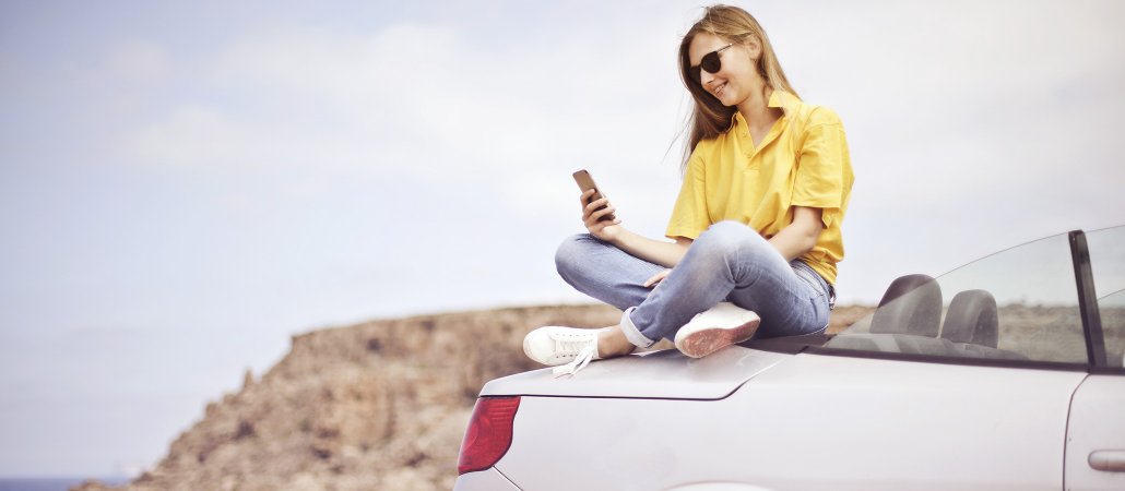 Car&Ü ofrece las mejores garantías de seguridad y ofertas del mercado del automóvil