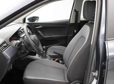 Ficha técnica de Seat Ficha técnica de Seat