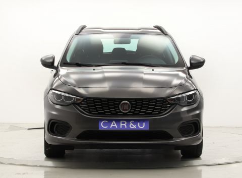 Ficha técnica de Fiat Ficha técnica de Fiat