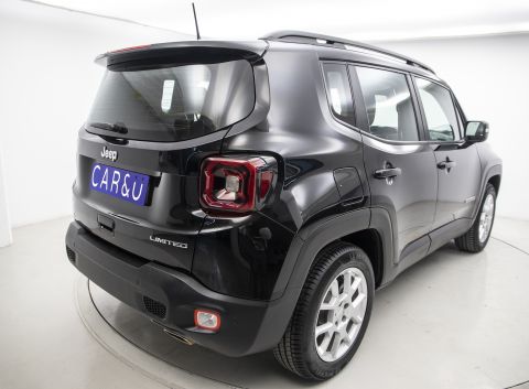 Ficha técnica de Jeep Ficha técnica de Jeep