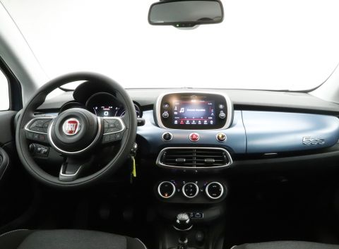 Ficha técnica de Fiat Ficha técnica de Fiat