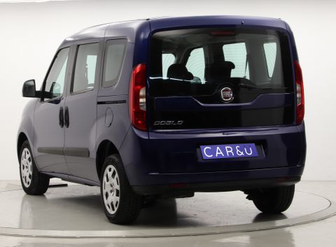 Ficha técnica de Fiat Ficha técnica de Fiat