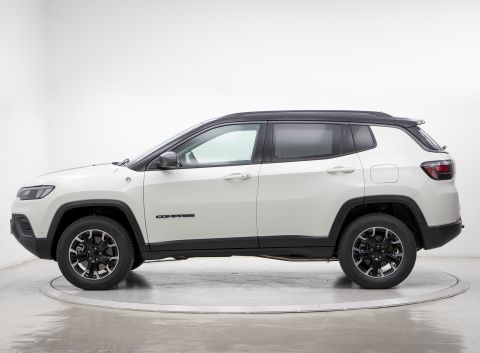 Ficha técnica de Jeep Ficha técnica de Jeep