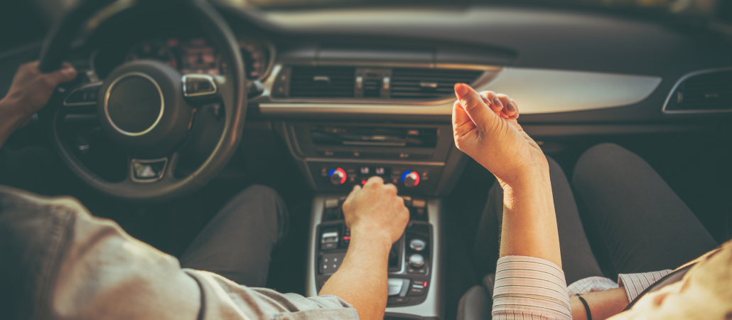 Las diferencias de conducción con un vehículo automático vs uno mecánico