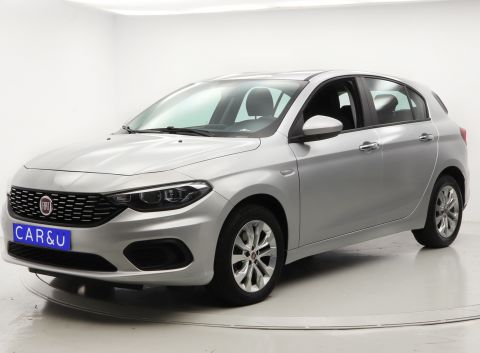 Ficha técnica de Fiat Ficha técnica de Fiat