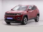Jeep Compass 2019 2.0 MJET 125KW LIMITED 4WD 170 5P
